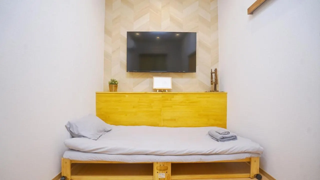 Tokyo Ueno Expert Hotel