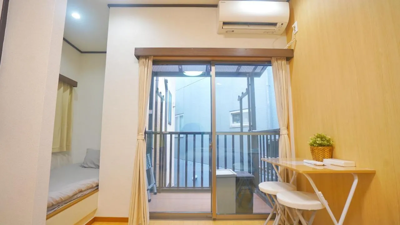Tokyo Ueno Expert Hotel Japan