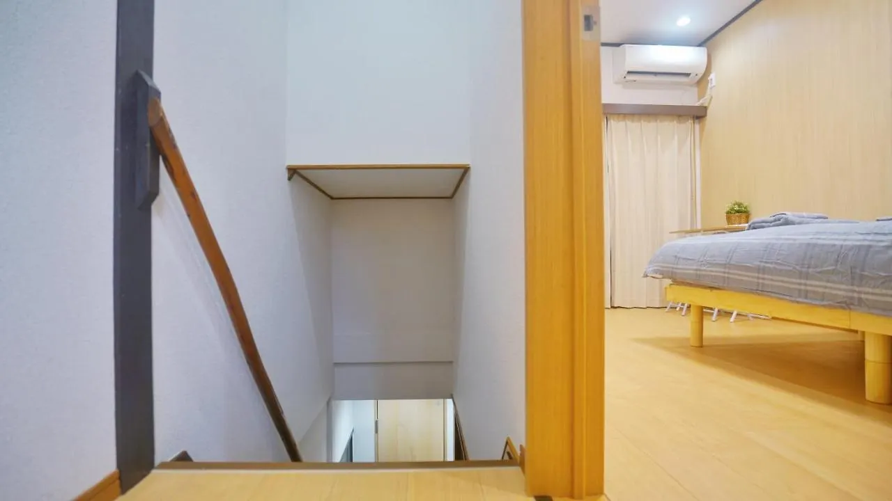 Villa Tokyo Ueno Expert Hotel Japan