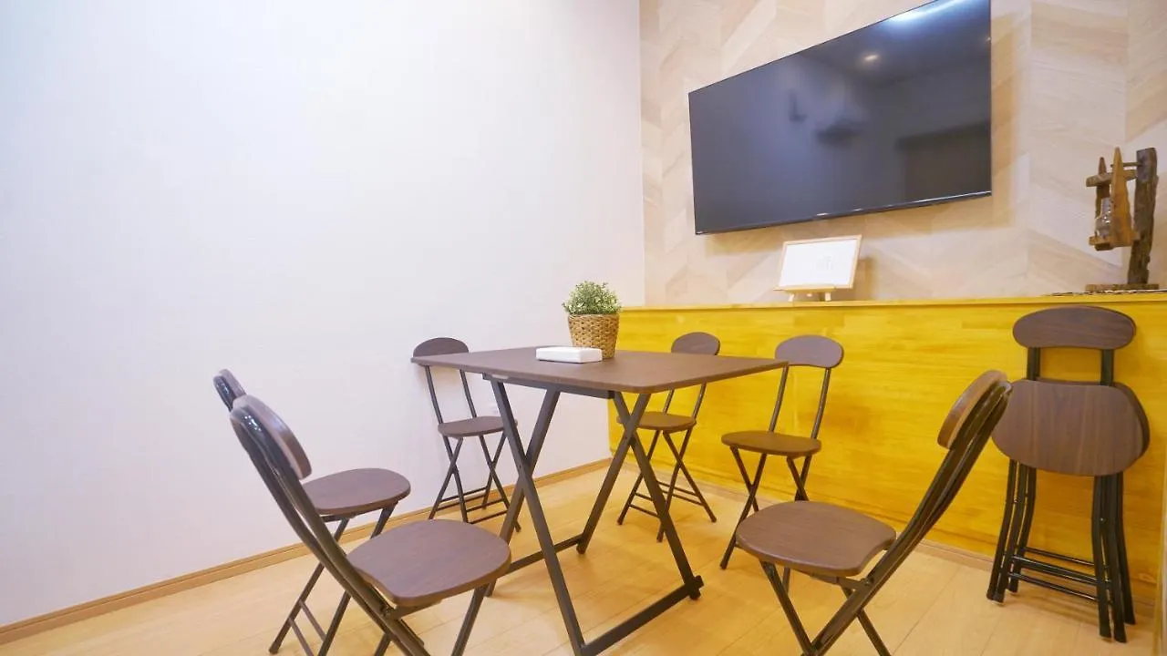 Tokyo Ueno Expert Hotel