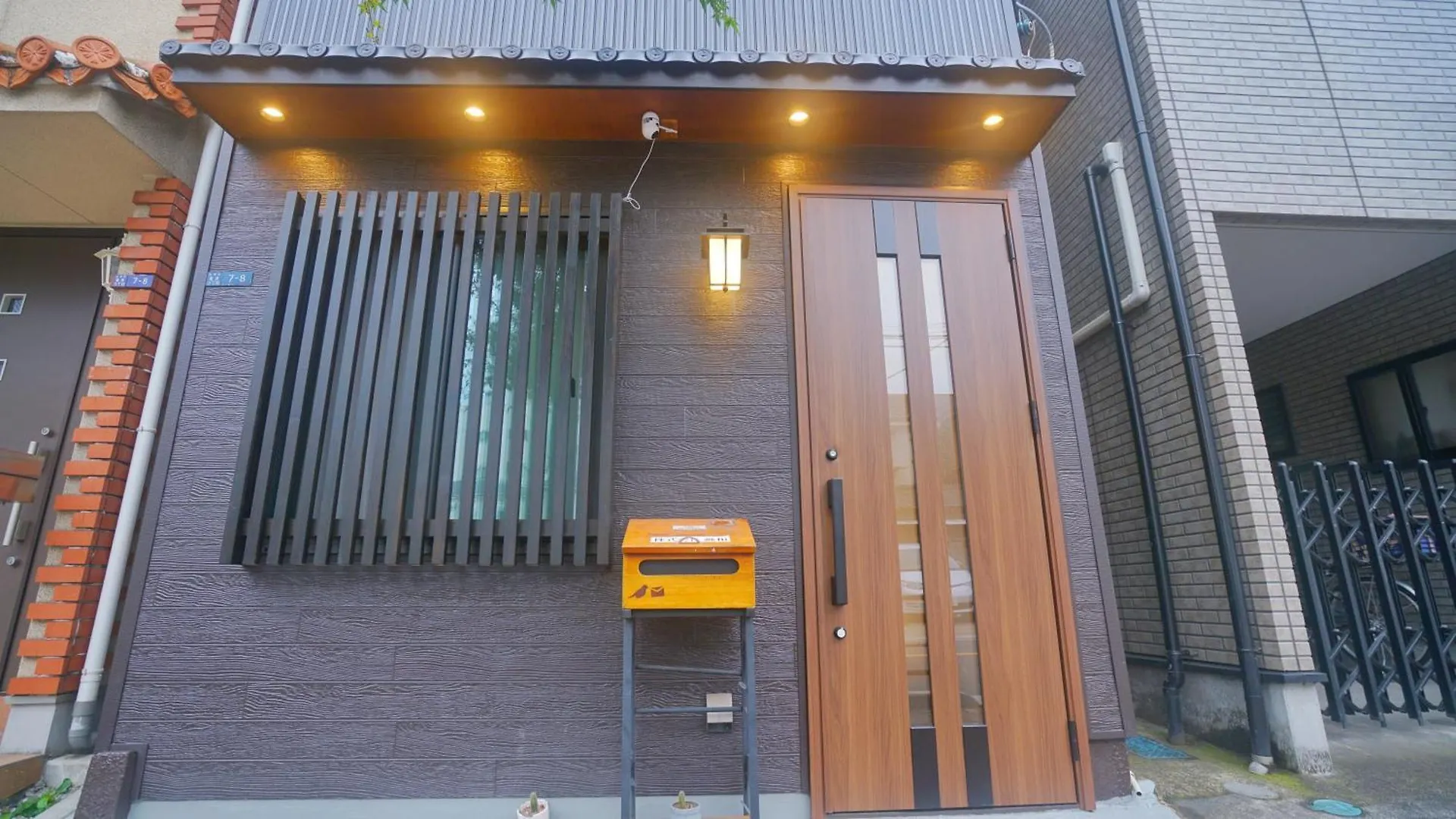 Villa Tokyo Ueno Expert Hotel